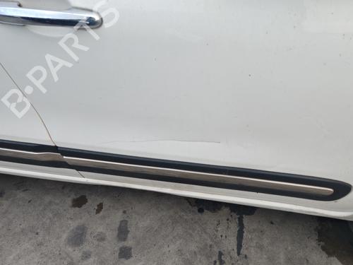 Intercooler FIAT 500L (351_, 352_) 1.3 D Multijet (199LXY1A, 199LXY11) | BP30479925M30 - Image 8