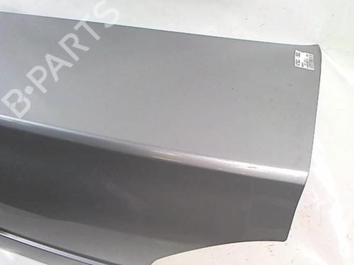 Tailgate PEUGEOT 306 (7B, N3, N5) 1.9 SLD | BP20435655C6 
