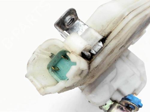 Rear left lock NISSAN X-TRAIL I (T30) 2.2 Di 4x4 | BP20440396C100 