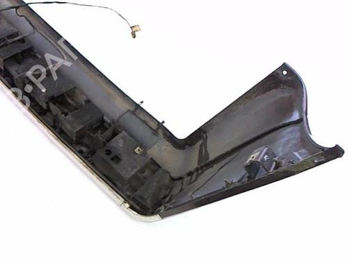 Rear bumper PEUGEOT 605 (6B) 2.0 | BP21203715C8 