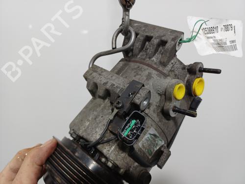 AC compressor KIA SPORTAGE III (SL) | BP35892801M34 - Image 5