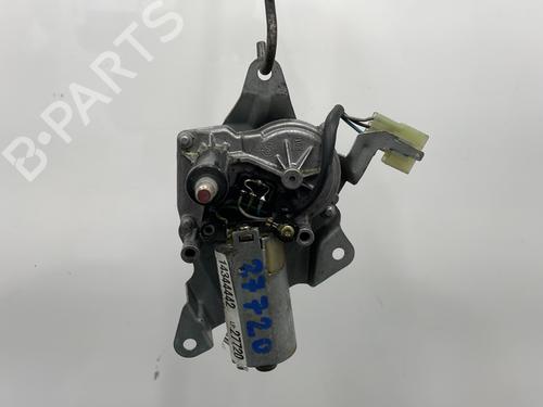 Used Rear wiper motor RENAULT KANGOO (KC0/1_) 1.5 dCi (KC07) (65 hp) 20452776