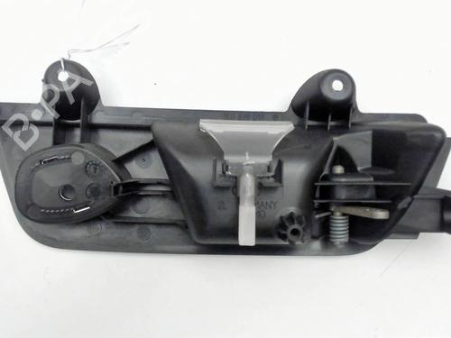 Rear left interior door handle AUDI A4 B6 (8E2) 1.9 TDI | BP33894880I15 - Image 6