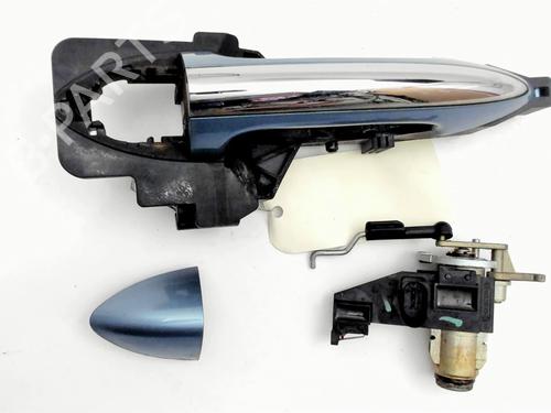 Rear right exterior door handle HYUNDAI ix20 (JC) 1.4 CRDi | BP29513810C130 