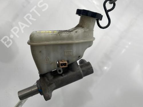 Brake master cylinder KIA SOUL I (AM) 1.6 CRDi 128 | BP20442236M77 