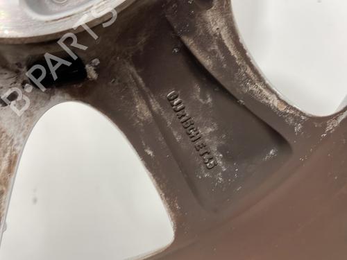 Rim TOYOTA COROLLA (_E12_) 1.4 D (NDE120_, NDE120R) | BP32330260C45 