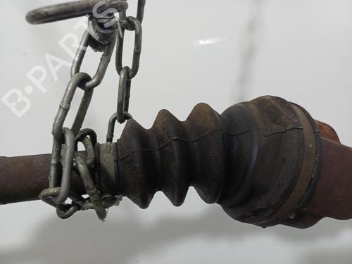 Left front driveshaft PEUGEOT 807 (EB_) 2.0 HDi | BP36900235M38  - Image 5
