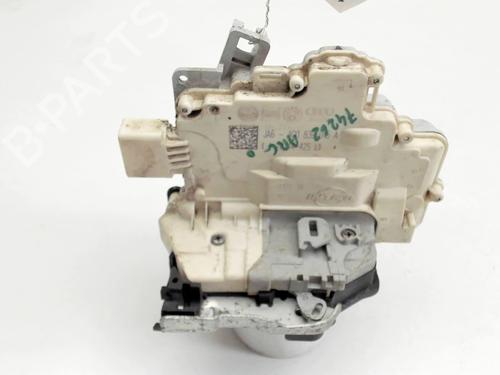 rear-left-lock-vw-touareg-7p5-7p6-2010-2011-2012-2013-2014-2015-2016-2017-2018-32275816 main image