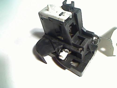 Front right lock RENAULT CLIO II (BB_, CB_) 1.5 dCi (B/CB07) | BP20472105C97 