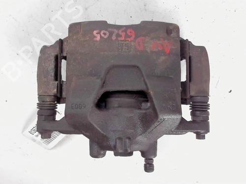 Used Right front brake caliper Right front brake caliper CHEVROLET ORLANDO (J309) 2.0 D (163 hp) 20470002 20470002