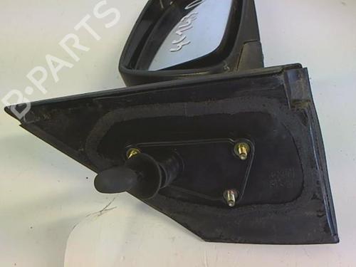 Right mirror TOYOTA YARIS (_P1_) 1.0 (SCP10_, SCP10R) | BP20437149C27 