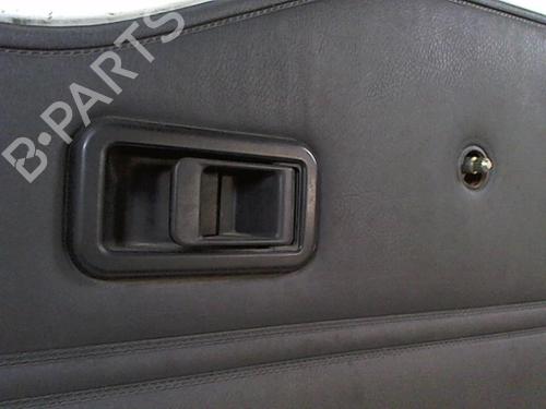 Right front door PEUGEOT BOXER Van (230L) 2.5 D | BP20470799C3 