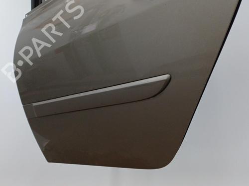 Left rear door RENAULT MEGANE II Estate (KM0/1_) 1.5 dCi (KM1F) | BP20468800C4 