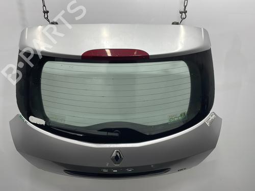 Heckklappe für RENAULT CLIO III Grandtour (KR0/1_) 1.5 dCi (KR0G) (68 hp) 32014041