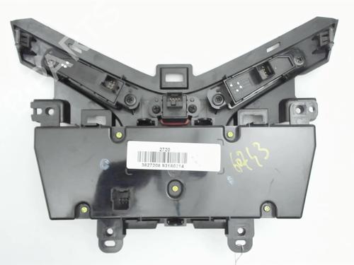 Used Climate control Climate control CHEVROLET CRUZE (J300) 2.0 CDI (150 hp) 20422266 20422266