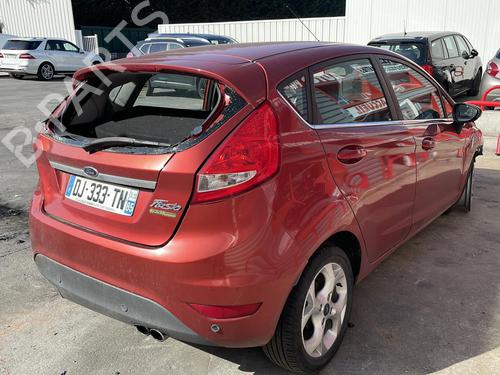 Alternator FORD FIESTA VI (CB1, CCN) 1.4 | BP20427729M7 