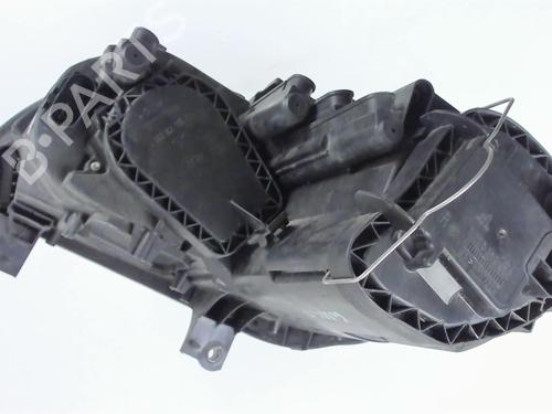 Right headlight VW TOURAN (1T1, 1T2) 1.9 TDI | BP20402924C29 