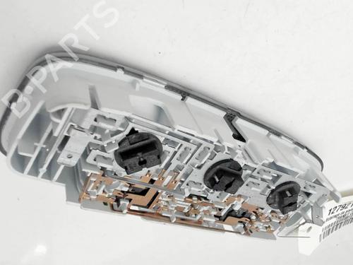 Kabinelys FORD TRANSIT COURIER B460 Box Body/MPV | BP36757314I8 - Image 3