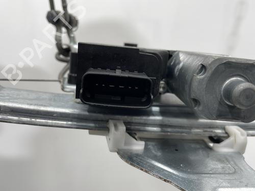 Front right window mechanism CITROËN C3 III (SX) 1.5 BlueHDi 100 (SXYHYP, SXYHTU) | BP32428791C23  - Image 6