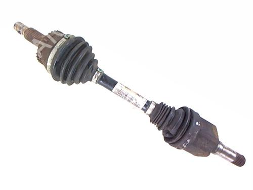 Used Right front driveshaft Right front driveshaft SAAB 9-5 (YS3E) 1.9 TiD (150 hp) 21206053 21206053