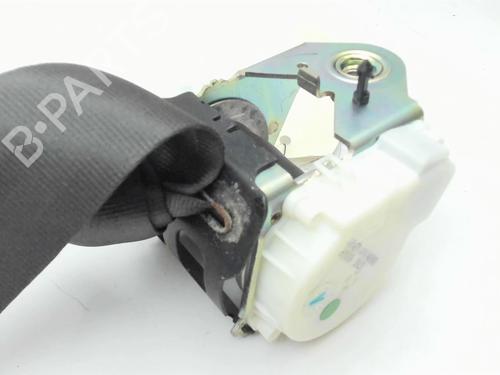 Rear middle belt tensioner RENAULT CLIO III Grandtour (KR0/1_) 1.5 dCi (KR0G) | BP21237523C91 