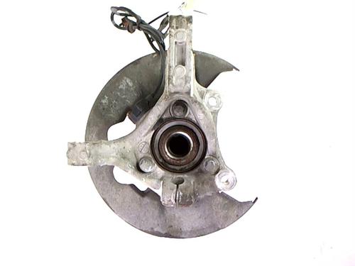 Left front steering knuckle SAAB 9-5 Estate (YS3E) 1.9 TiD | BP20425412M25 