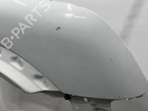 Right front fenders FORD TRANSIT CONNECT (P65_, P70_, P80_) 1.8 TDCi | BP20406397C42 