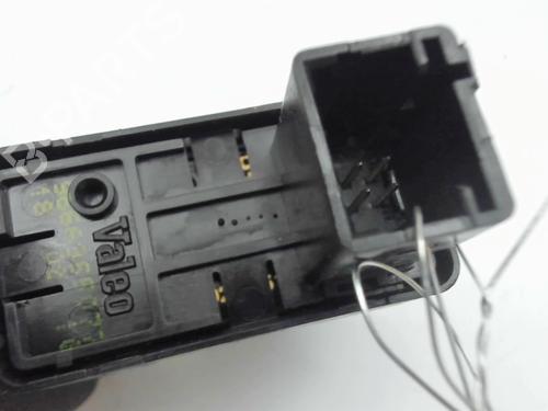 Left front window switch CITROËN BERLINGO MULTISPACE (B9) 1.6 HDi 110 | BP20445357I27 - Image 5