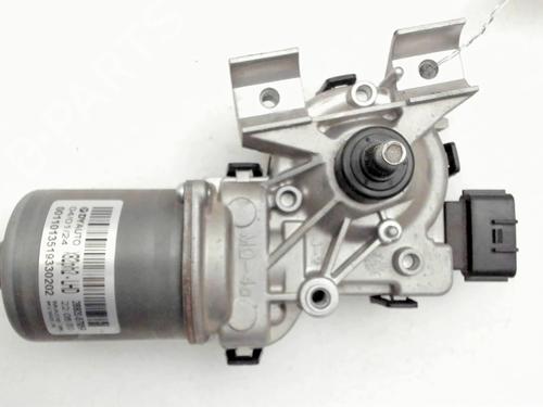 Front wiper motor RENAULT TRAFIC III Van (FG_) 2.0 dCi 150 (FGMU) | BP40224529M29 - Image 3