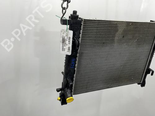 Water radiator DACIA DUSTER (HS_) 1.5 dCi | BP25773836M31 - Image 2