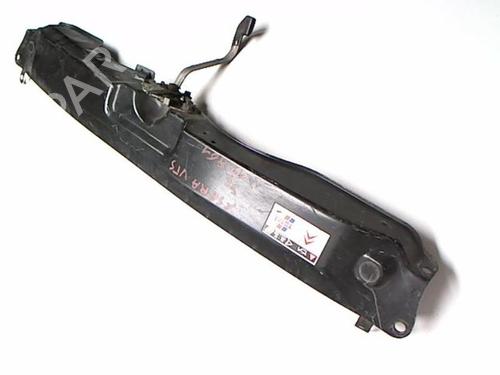 Crossmember CITROËN XSARA (N1) 2.0 16V | BP25264281C162 
