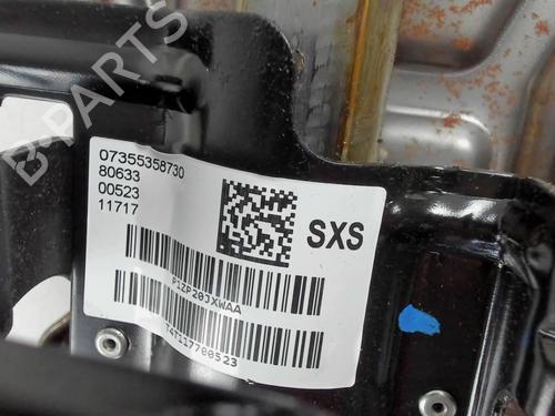 Steering column FIAT DUCATO Van (250_) 150 Multijet 2,3 D | BP20442757M21 