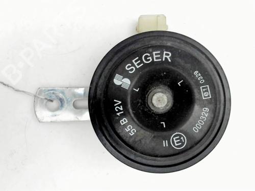 Used Horn DACIA SANDERO II 1.5 dCi (90 hp) 28498501