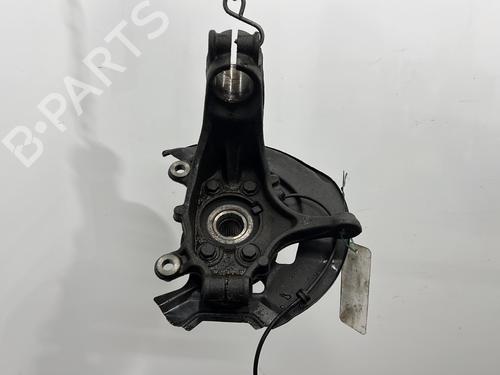 Right front steering knuckle RENAULT KADJAR (HA_, HL_) 1.2 TCe 130 (HLMR) | BP31914475M26 - Image 3