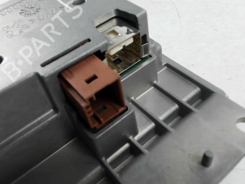 Display monitor CITROËN C3 II (SC_) 1.4 HDi 70 (SC8HZC, SC8HR0, SC8HP4) | BP32138817C48 