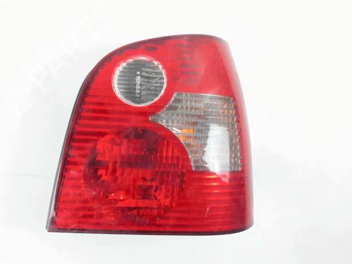 Used Right taillight Right taillight VW POLO IV (9N_, 9A_) 1.4 TDI (75 hp) 32013884 32013884