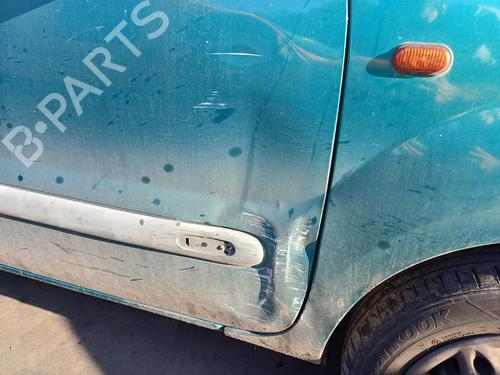 Gearbox RENAULT KANGOO (KC0/1_) D 65 1.9 (KC0E, KC02, KC0J, KC0N) | BP39607250M3  - Image 12