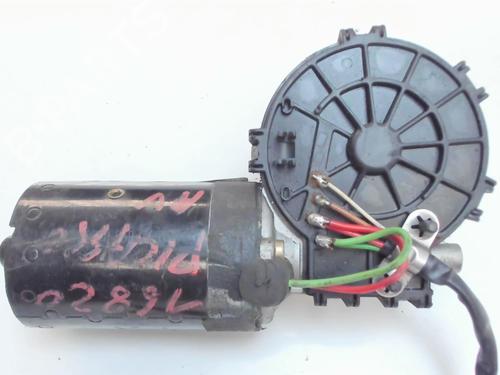 Front wiper motor CITROËN XSARA PICASSO (N68) 2.0 HDi | BP20458962M29 