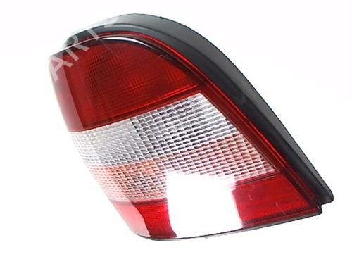 Left taillight NISSAN SUNNY III (N14, B13) 1.6 i 16V | BP21233984C34 