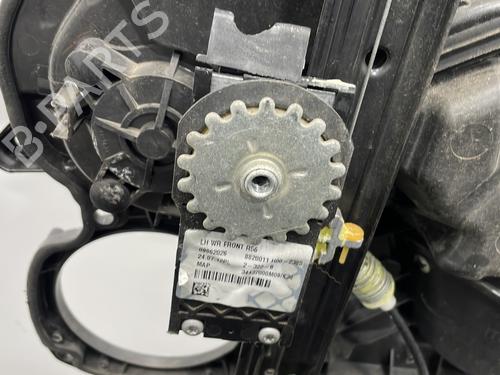 Front left window mechanism MINI MINI (R56) One D | BP30401709C22  - Image 8