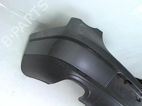 Rear bumper VW PASSAT B6 (3C2) 1.9 TDI | BP20399220C8 