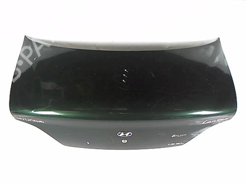 Tailgate HYUNDAI LANTRA II (J-2) 1.5 12V | BP21203815C6 