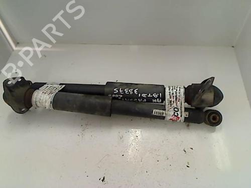 Used Right rear shock absorber VW PASSAT B6 Variant (3C5) 1.9 TDI (105 hp) 20478415