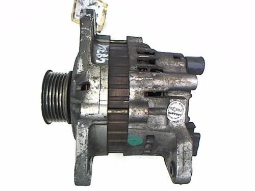 Used Alternator FORD ESCORT V (AAL, ABL) 1.4 (75 hp) 20430277