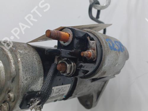 Starter NISSAN QASHQAI / QASHQAI +2 I (J10, NJ10, JJ10E) 1.5 dCi | BP20406506M8 