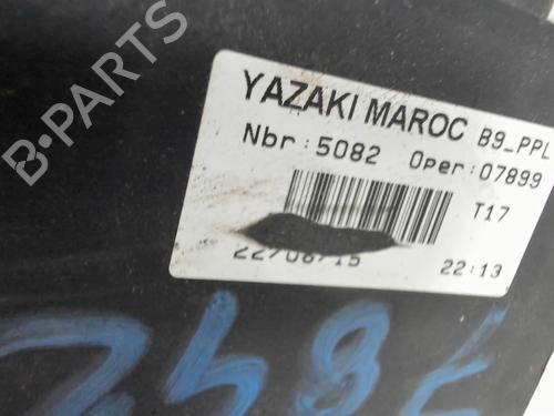 Electronic module CITROËN BERLINGO Box Body/MPV (B9) 1.6 BlueHDi 100 | BP31217615M83 