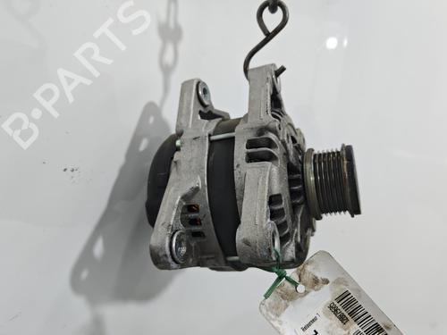 Alternator CITROËN C3 III (SX) 1.5 BlueHDi 100 (SXYHYP, SXYHTU) | BP37037567M7 - Image 4