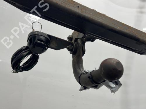 Tow ball/Mechanism PEUGEOT 206 Hatchback (2A/C) 1.1 i | BP30136965C141