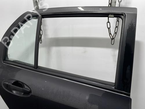 Right rear door TOYOTA YARIS (_P9_) 1.0 VVT-i (KSP90_, KSP90R) | BP29921935C5