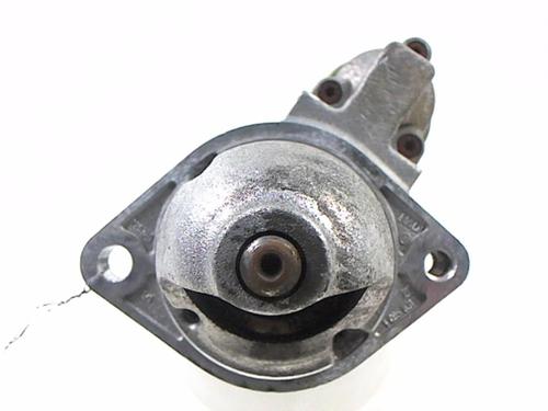 Used Starter Starter BMW 3 Compact (E46) 316 ti (115 hp) 21234974 21234974